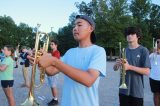 Band Camp Day 8 08/17/22 (282/440)