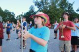 Band Camp Day 8 08/17/22 (284/440)