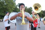 Band Camp Day 8 08/17/22 (345/440)