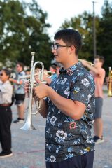 Band Camp Day 8 08/17/22 (365/440)