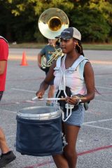 Band Camp Day 8 08/17/22 (366/440)