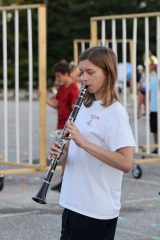 Band Camp Day 8 08/17/22 (369/440)