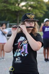 Band Camp Day 8 08/17/22 (371/440)