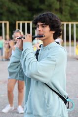 Band Camp Day 8 08/17/22 (372/440)