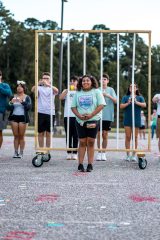 Band Camp Day 8 08/17/22 (381/440)