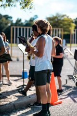 Band Camp Day 8 08/17/22 (393/440)