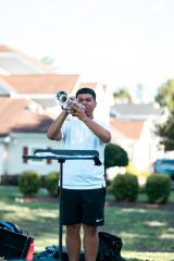 Band Camp Day 8 08/17/22 (397/440)