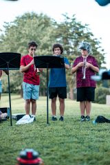 Band Camp Day 8 08/17/22 (399/440)