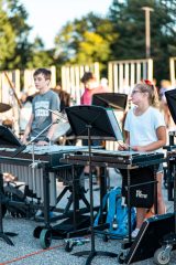 Band Camp Day 8 08/17/22 (414/440)