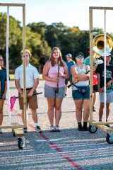 Band Camp Day 8 08/17/22 (421/440)