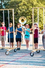 Band Camp Day 8 08/17/22 (429/440)