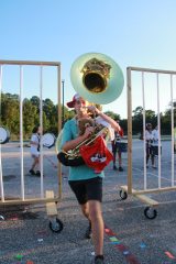 Band Camp Day 8 08/17/22 (439/440)