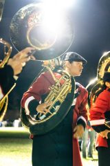 Kecoughtan Invitational 10/29/22 (205/211)
