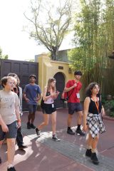 Disney Spring Trip 01/28/23 (202/212)