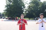 Band Camp Day 1 08/07/23 (6/93)