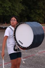 Band Camp Day 6 08/14/23 (483/633)