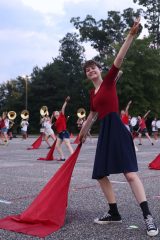 Band Camp Day 6 08/14/23 (485/633)