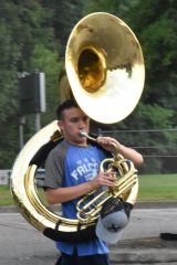 Band Camp Day 6 08/14/23 (533/633)