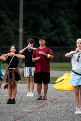 Band Camp Day 7 08/15/23 (213/270)