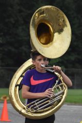 Band Camp Day 7 08/15/23 (251/270)