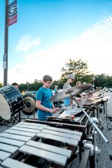 Band Camp Day 8 08/16/23 (345/406)