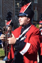 Yorktown Day Parade 10/19/23 (456/506)