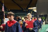 Graduation Band Seniors 06/08/24 (123/125)