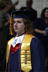 Graduation Band Seniors 06/08/24 (6/125)