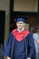 Graduation Band Seniors 06/08/24 (15/125)