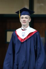 Graduation Band Seniors 06/08/24 (16/125)