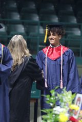 Graduation Band Seniors 06/08/24 (21/125)