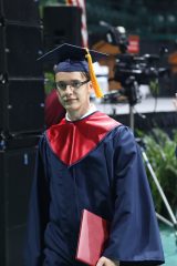 Graduation Band Seniors 06/08/24 (79/125)