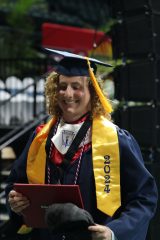 Graduation Band Seniors 06/08/24 (83/125)