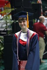 Graduation Band Seniors 06/08/24 (89/125)