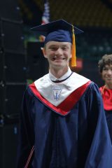 Graduation Band Seniors 06/08/24 (92/125)