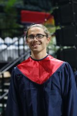 Graduation Band Seniors 06/08/24 (93/125)