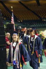 Graduation Band Seniors 06/08/24 (100/125)