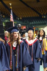 Graduation Band Seniors 06/08/24 (101/125)