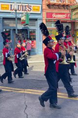 Universal Studios Parade 01/27/24 (190/196)