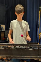 Band Camp Day 6 08/12/24 (264/418)