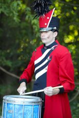 Yorktown Day Parade 10/19/24 (221/382)