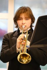 Pre-Assessment Concert 03/06/25 (45/100)