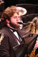 Pre-Assessment Concert 03/06/25 (49/100)