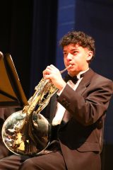 Pre-Assessment Concert 03/06/25 (53/100)