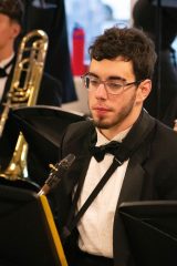 Pre-Assessment Concert 03/06/25 (56/100)
