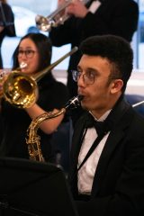 Pre-Assessment Concert 03/06/25 (57/100)