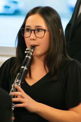 Pre-Assessment Concert 03/06/25 (63/100)