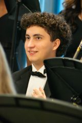 Pre-Assessment Concert 03/06/25 (65/100)