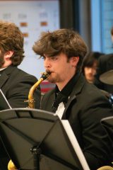 Pre-Assessment Concert 03/06/25 (70/100)