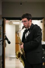 Pre-Assessment Concert 03/06/25 (72/100)